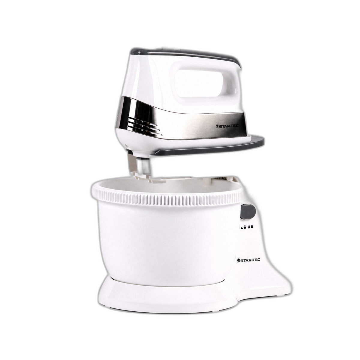 StarTec Star Tec Stand Mixer HM5052-GS