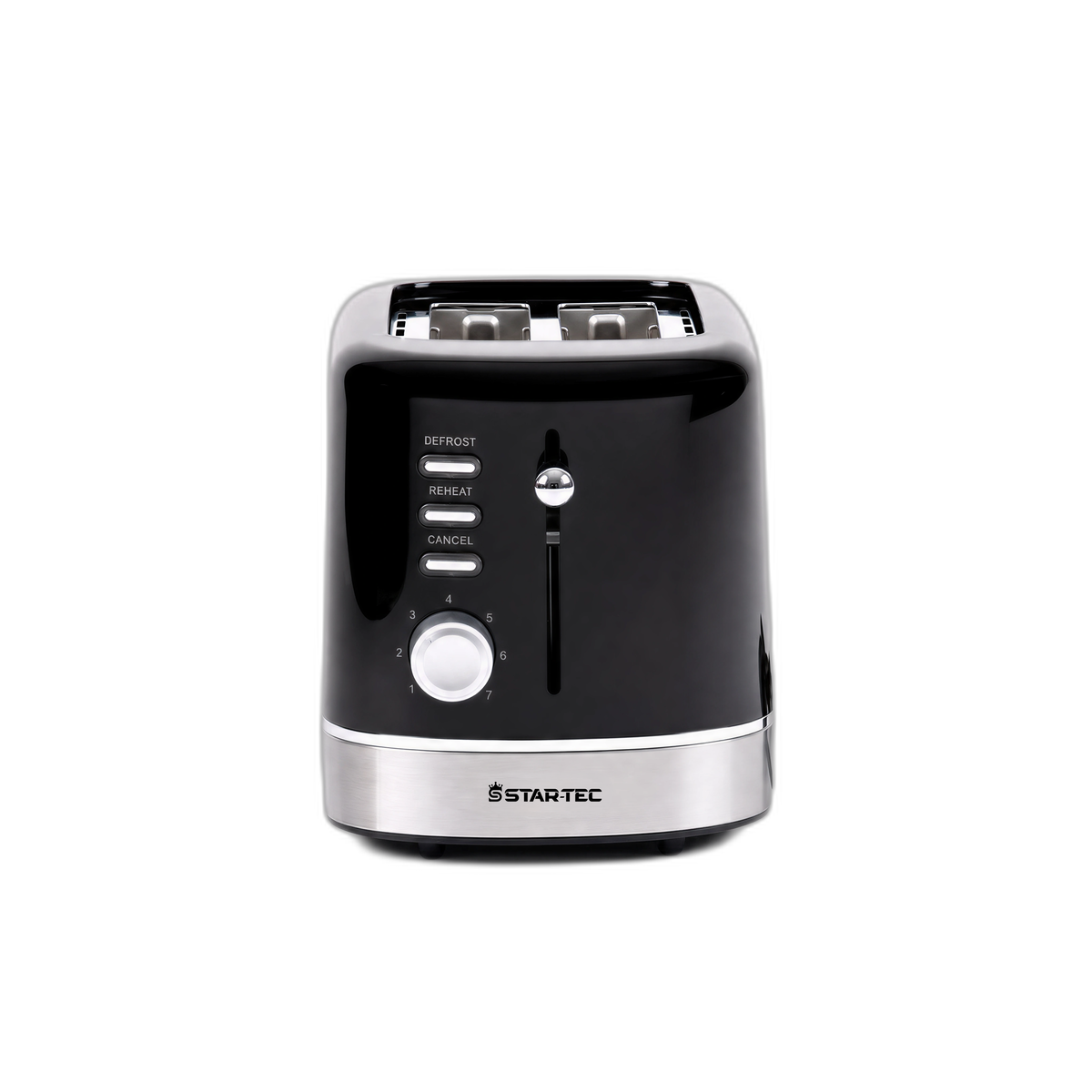 محمصة خبز StarTec TA1421-CE