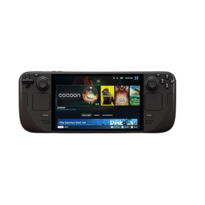 Steam Deck Steam Deck 512GB