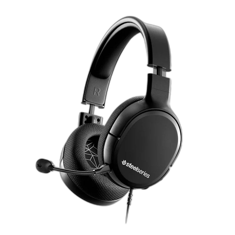 SteelSeries Arctis 1 All-Platform Wired Gaming Headset