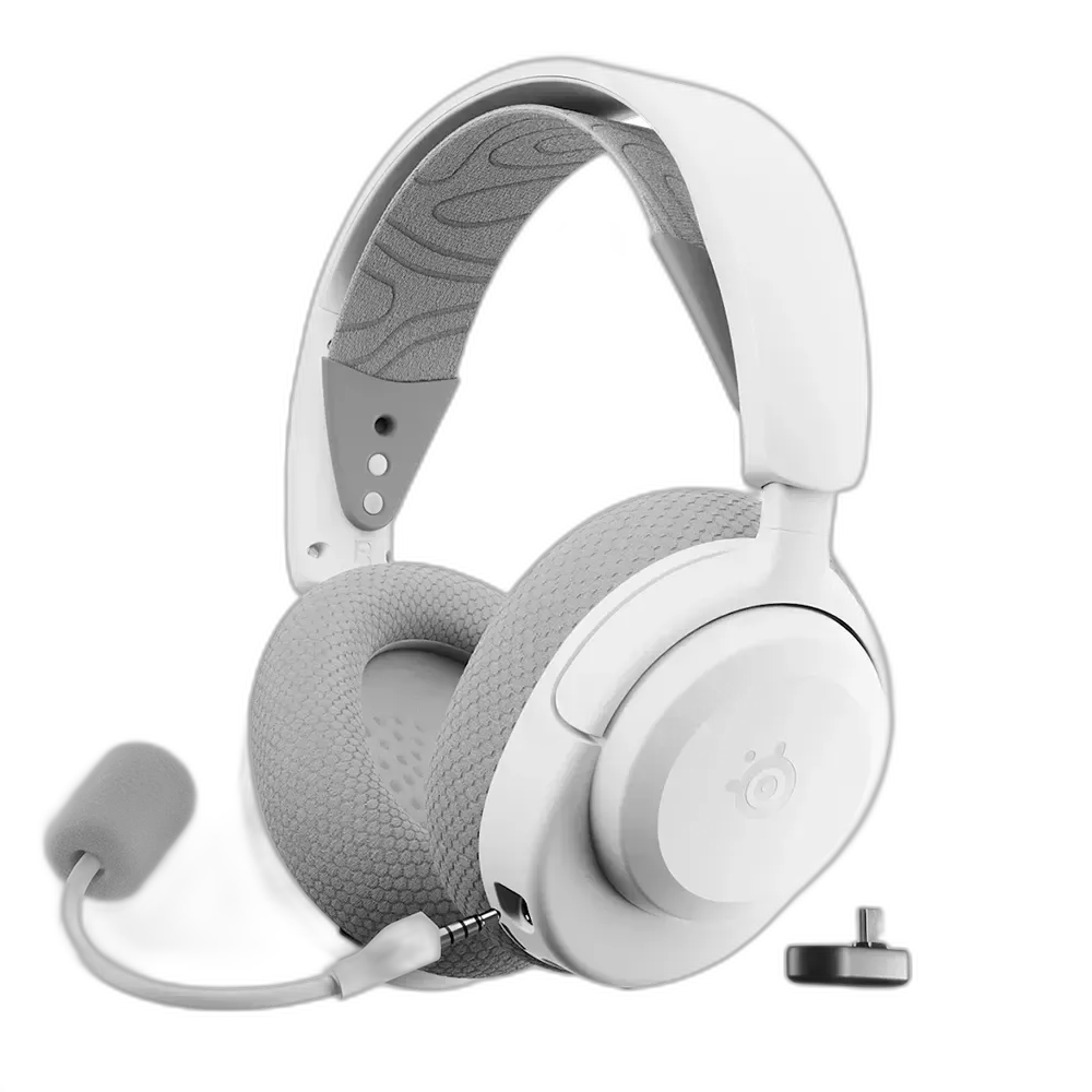SteelSeries Arctis Nova 3 Wireless gaming headset for PC