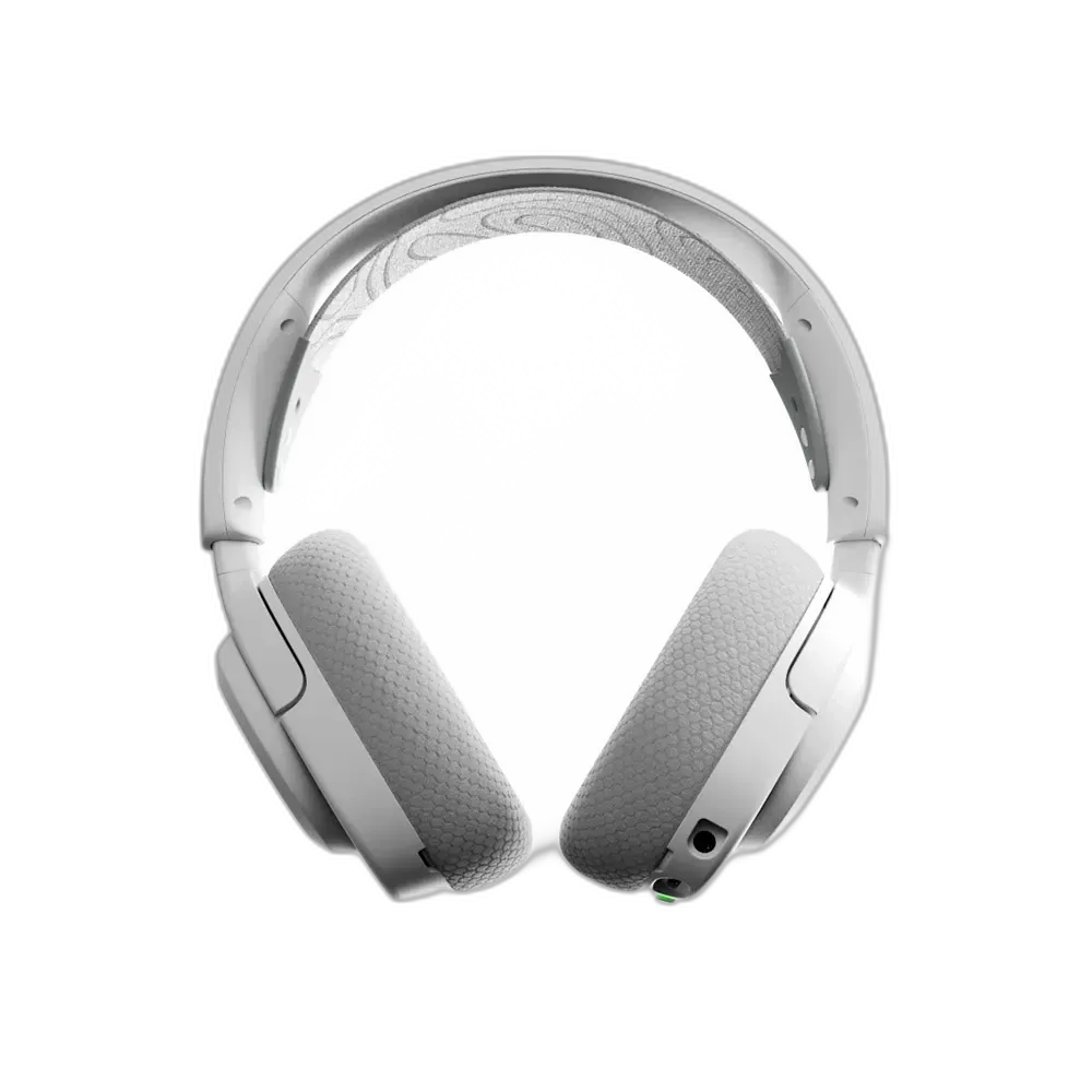 سماعة الألعاب SteelSeries Arctis Nova 3P - لاسلكية