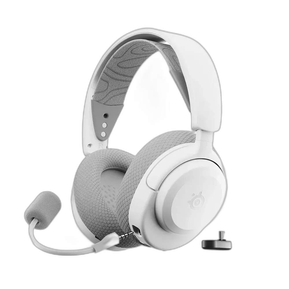 سماعة ألعاب لاسلكية SteelSeries Arctis Nova 3X لجهاز Xbox