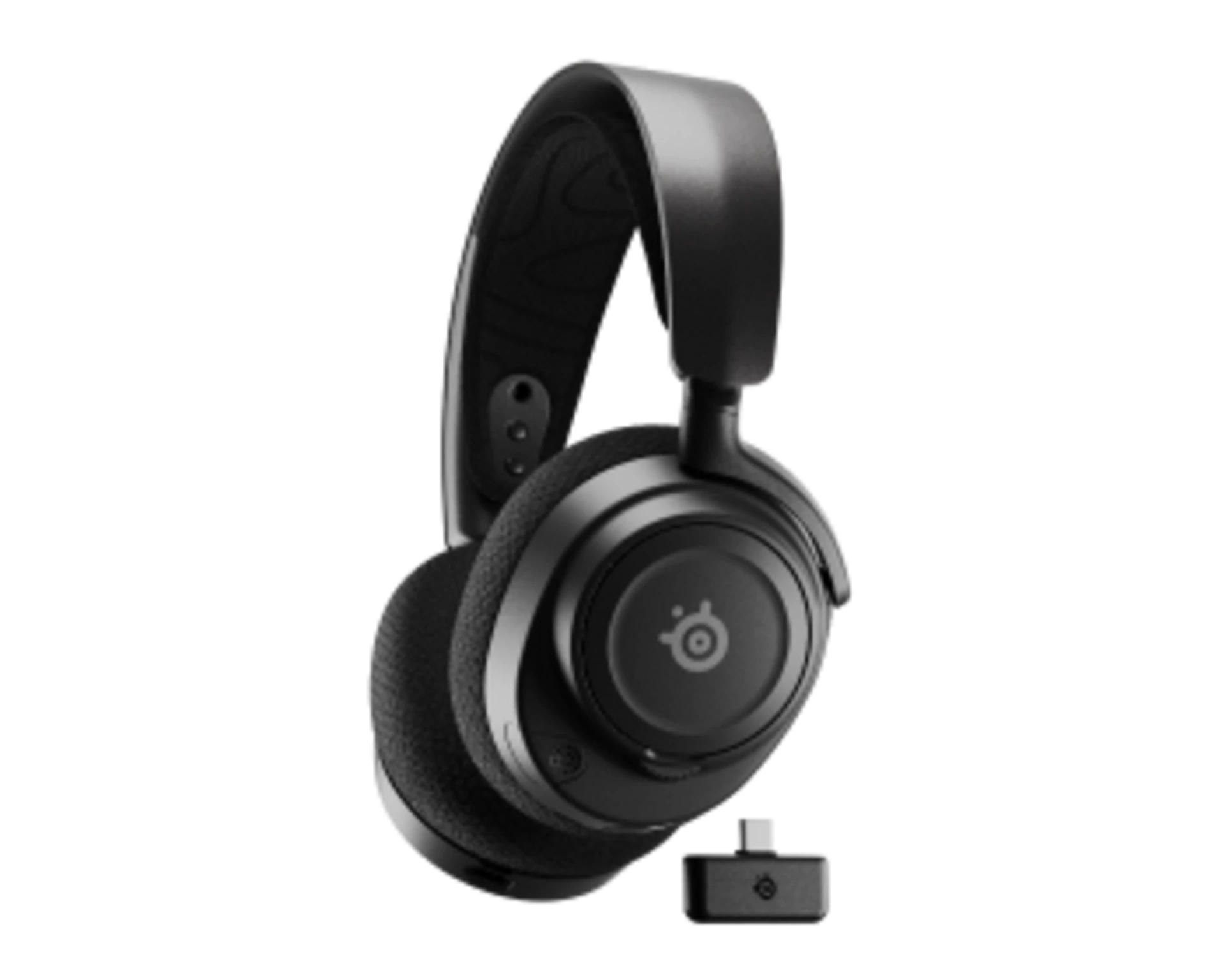 SteelSeries Arctis Nova 5X Wireless Gaming Headset For Xbox - Black 61676