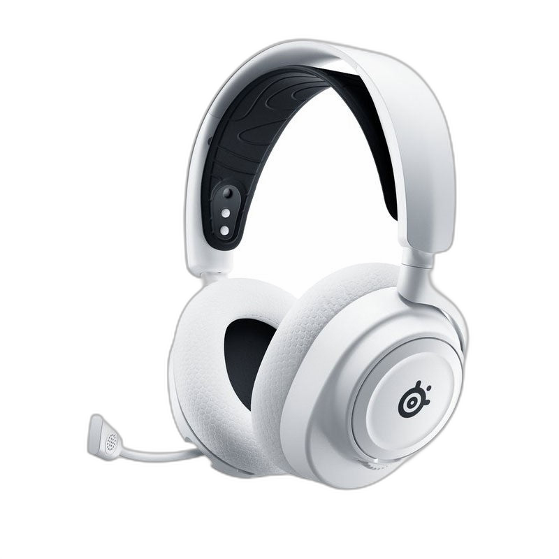 SteelSeries Arctis Nova 7X Wireless Multi-Platform Premium Gaming Headset