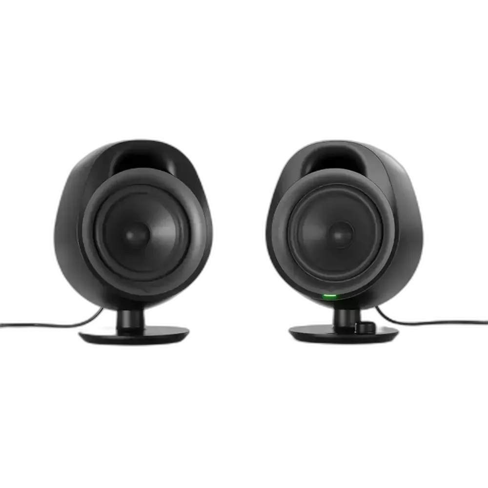SteelSeries Arena 3 Full-range 2.0 Gaming Speakers