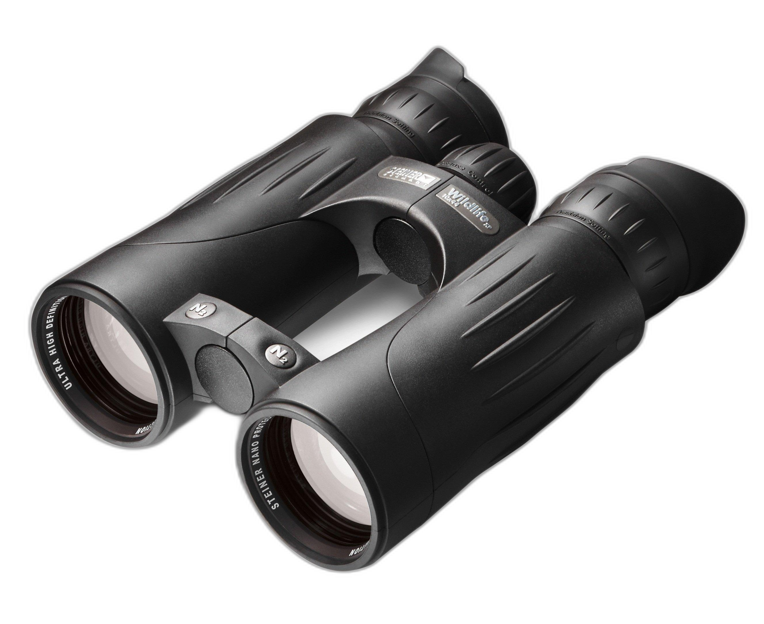 Steiner 10 x 26 Wildlife XP Binoculars