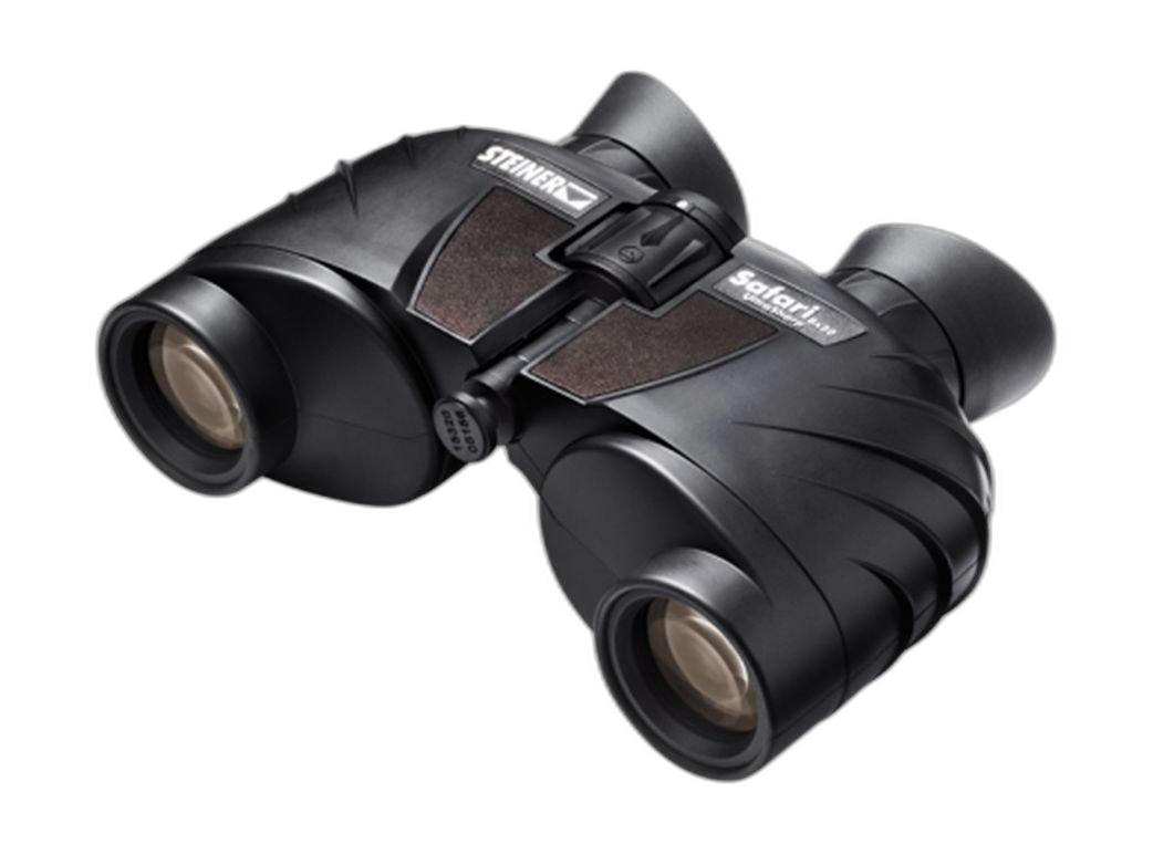Steiner Safari Ultra Sharp 8x30 Binocular - 23300900
