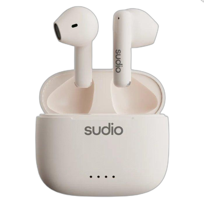 Sudio A1 In-Ear True Wireless Headphone