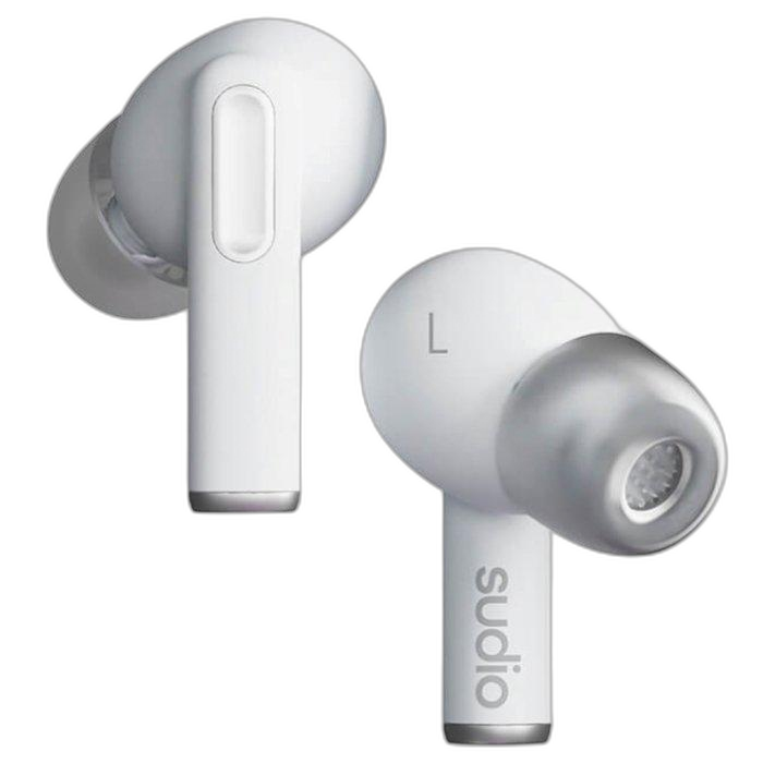 Sudio A1 Pro True Wireless ANC In-Ear Headphone