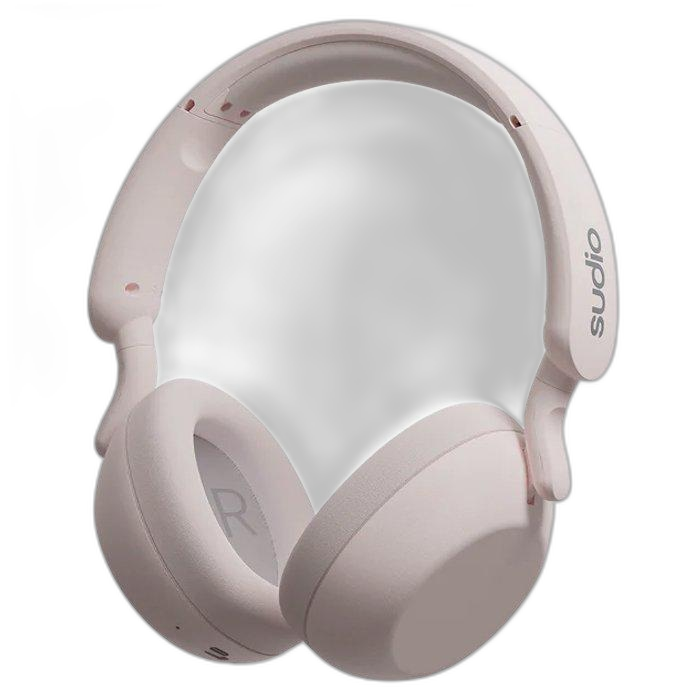 Sudio Headphones R3 Bluetooth 5.4 Wireless Connection