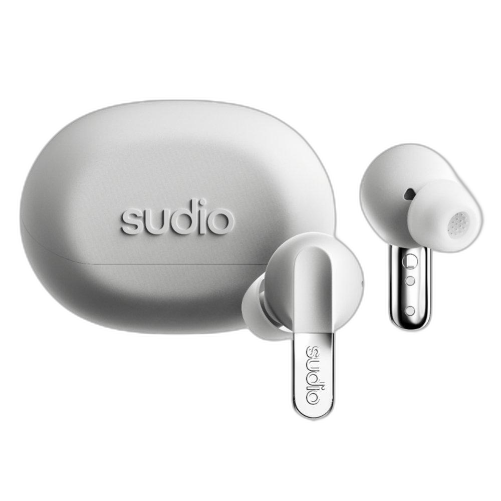 Sudio N3 Pro True Wireless Earphones