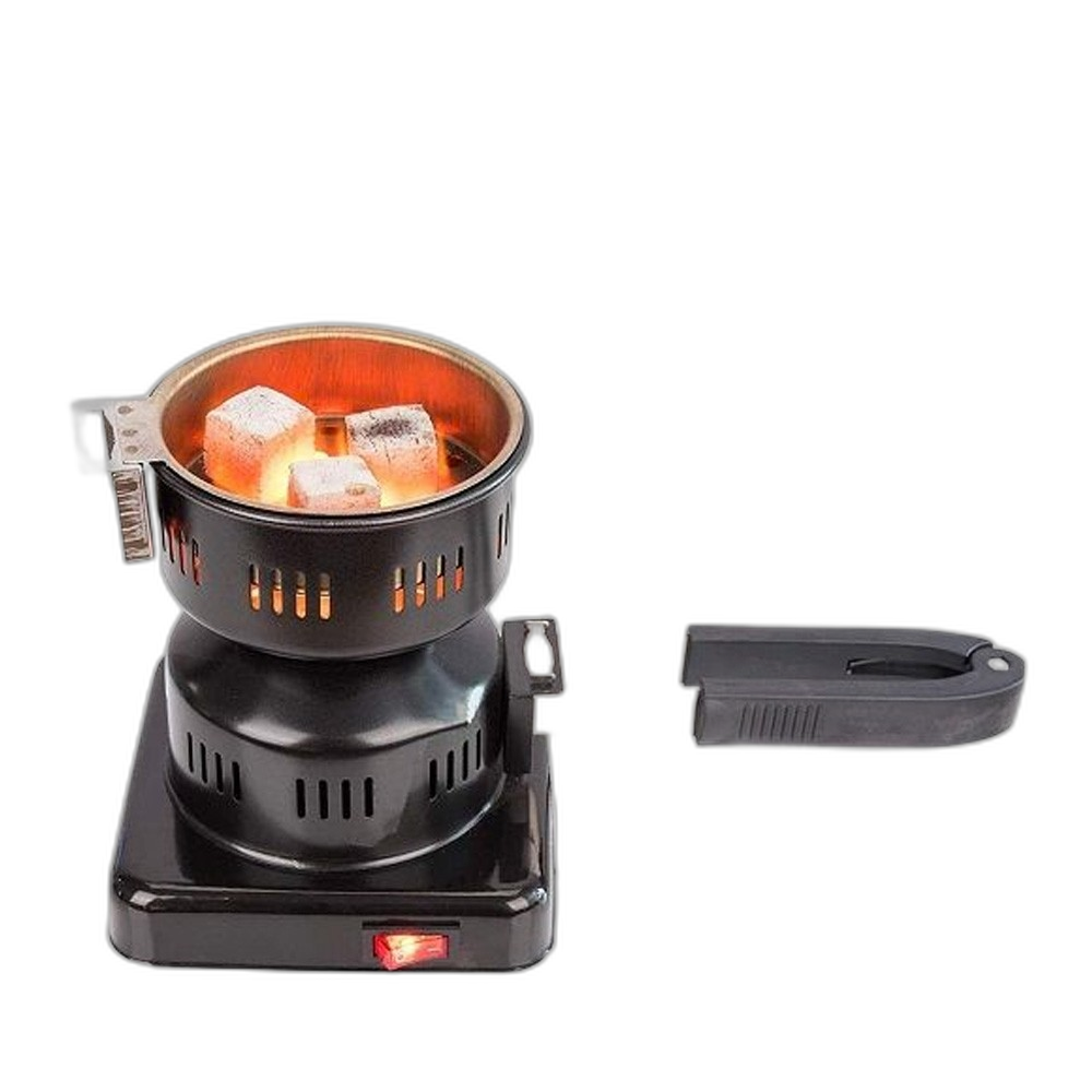 Sumo 450W Electric Coal Starter