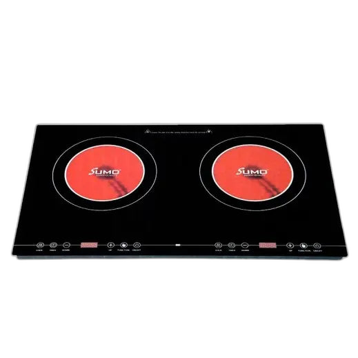 Sumo Double Hot Plate Cooker