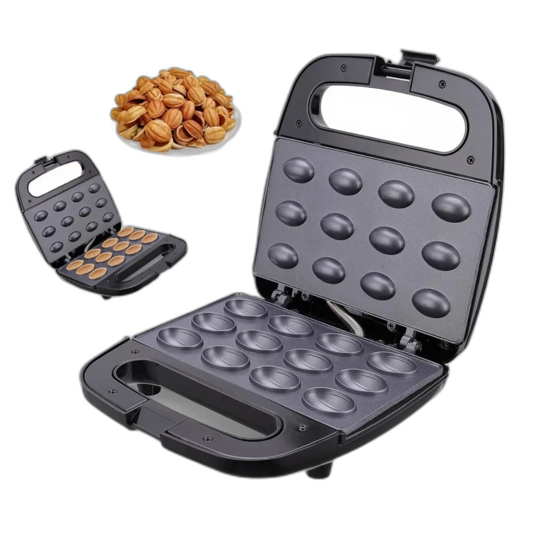 Sumo SM-7212 Electric Walnut Cookie Maker