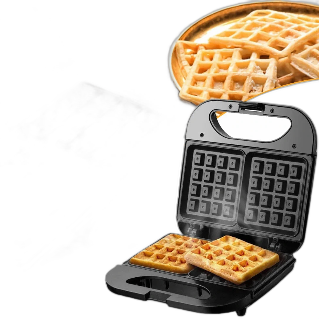 Sumo Waffle Maker | SM-7223