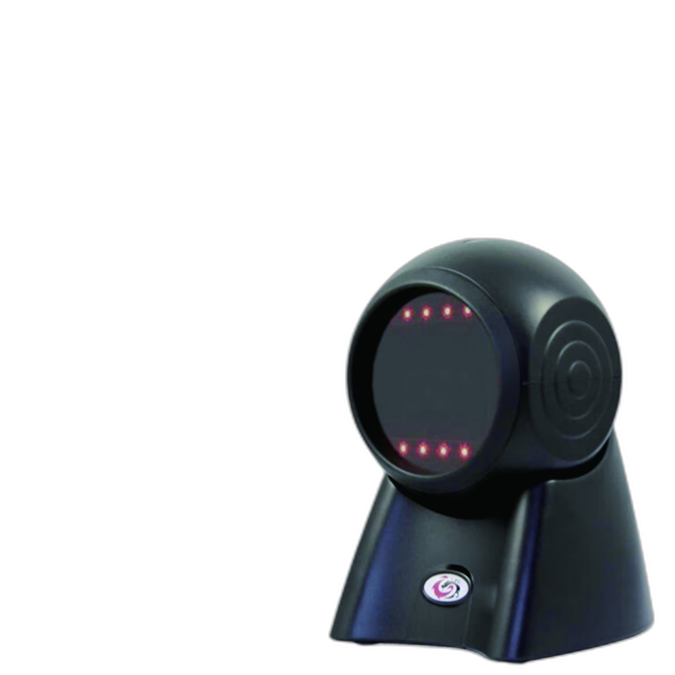 Sunlux HandsFree Barcode Scanner for Retail and Warehousing