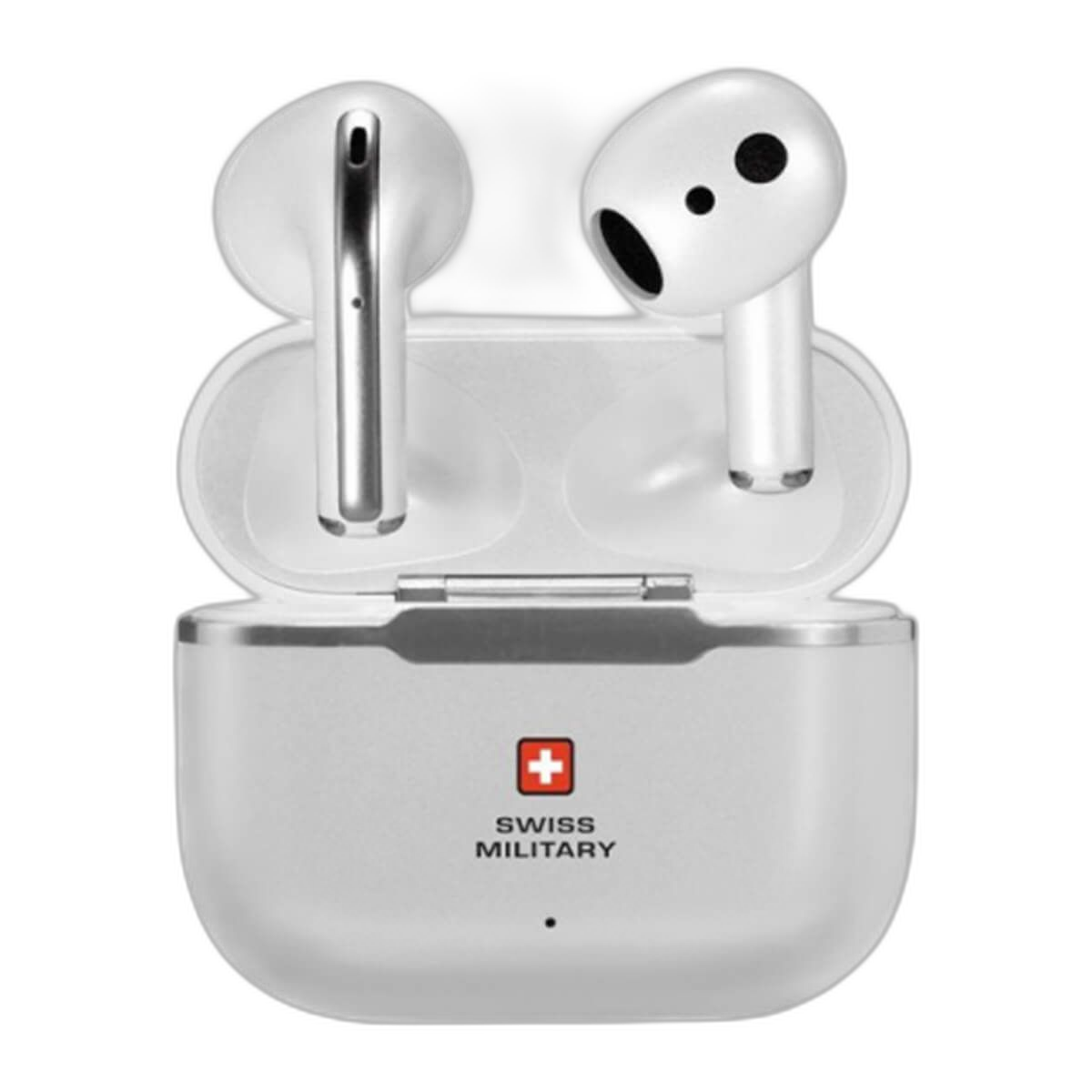Swiss Military Siwss Military Victor 2 Environmental Noise Cancellation