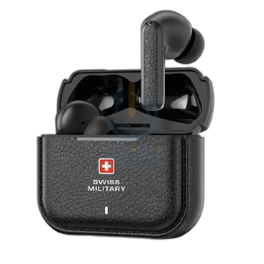 Swiss Military Victor RT75 Pro TWS Earbuds