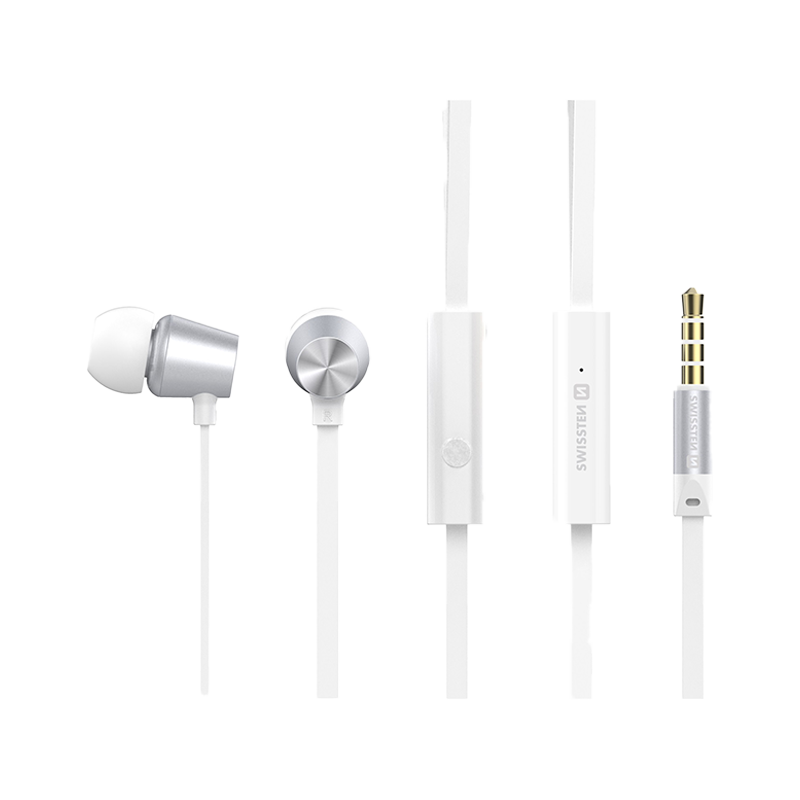 Swissten Dynamic Earbuds