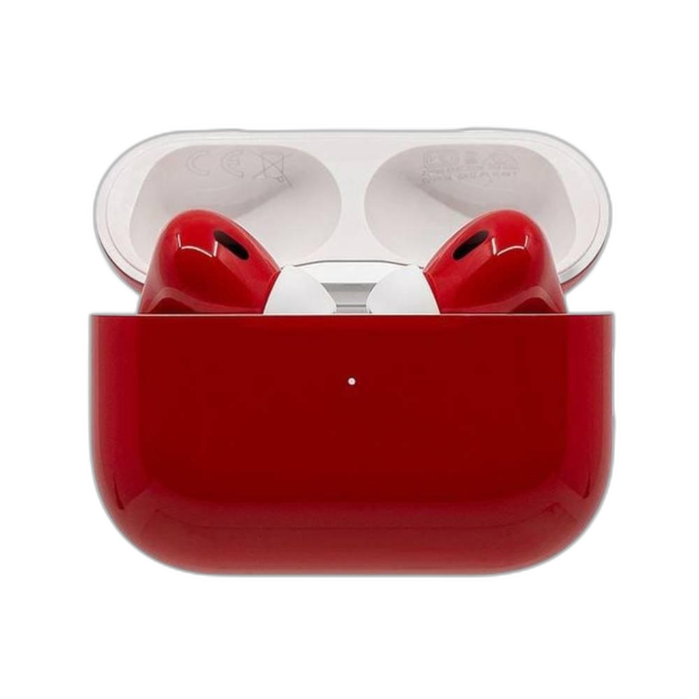 Switch Apple AirPods Pro Gen 2, USB-C, ROG2UCGLSPNTFRRDGB - Gloss Ferrari