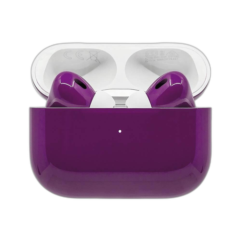 Switch Apple Airpods Pro Gen 2, Usb-c, ROG2UCMATPNTVILTGB - Gloss
