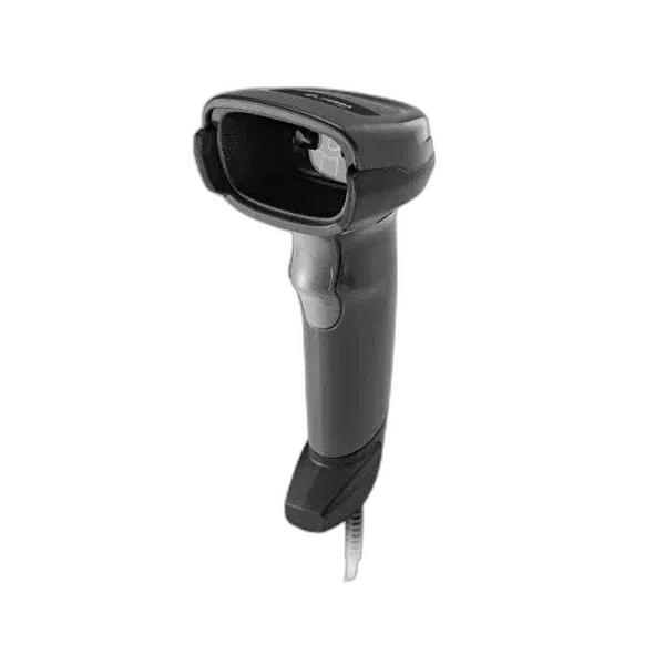 ماسح ضوئي ثنائي الأبعاد للباركود Symbol DS2208 - منفذ USB