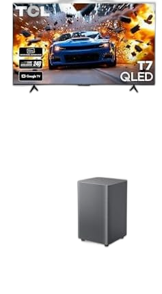 تلفزيون تي سي إل T7 55T7 HDR 55 بوصة