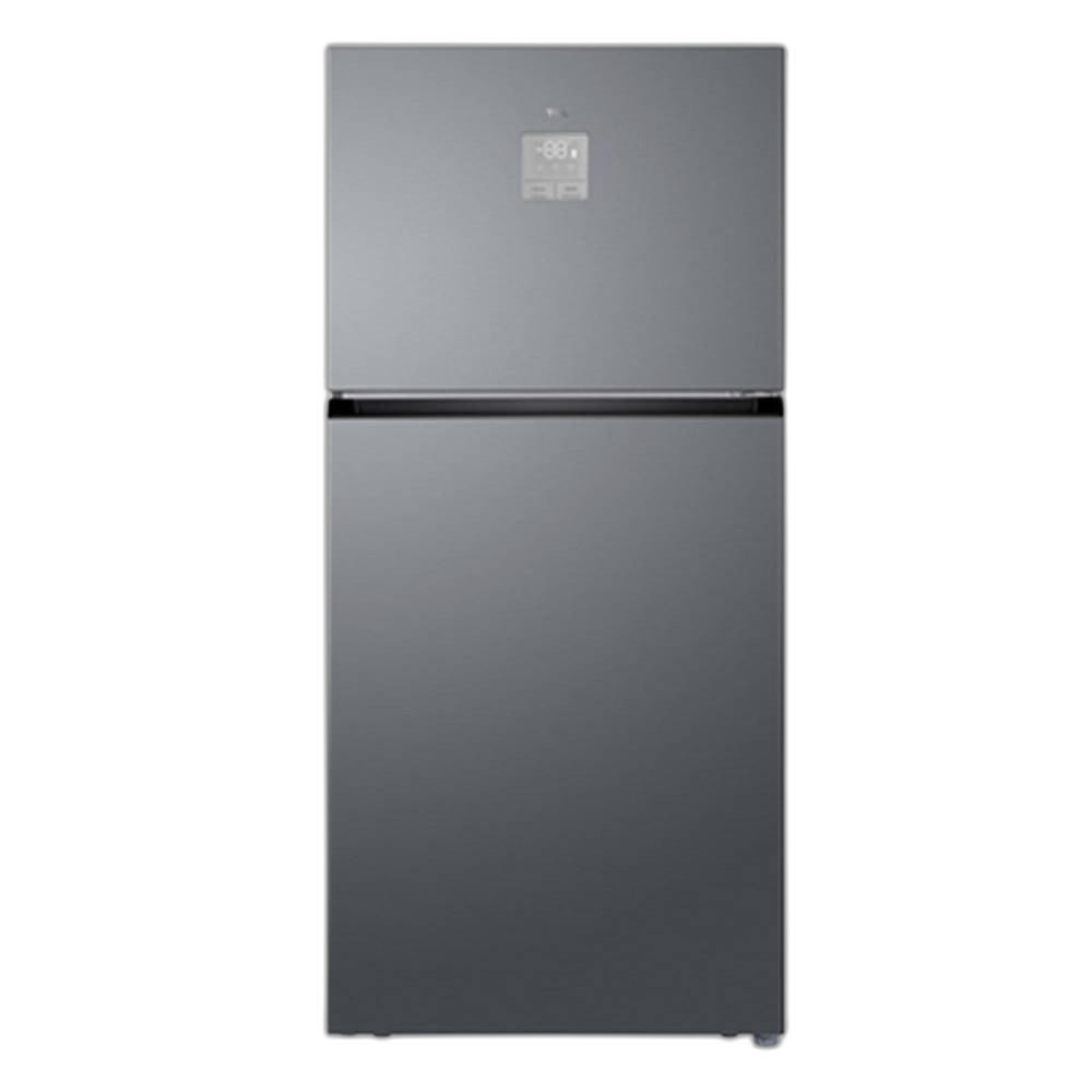 TCL 605 L Top Freezer Refrigerator 214CFT