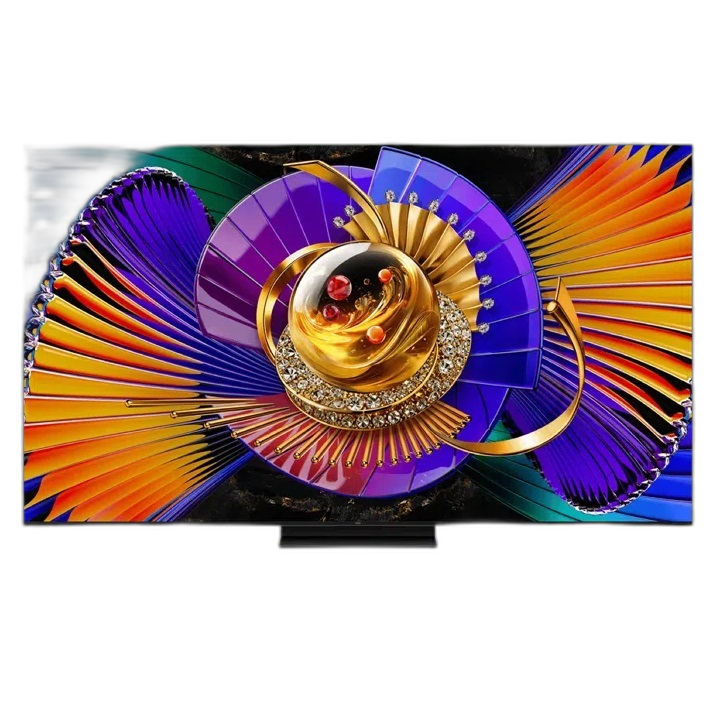 TCL C79L 65 Inch 4K Qd Mini LED TV 2026 144HZ 65C79L