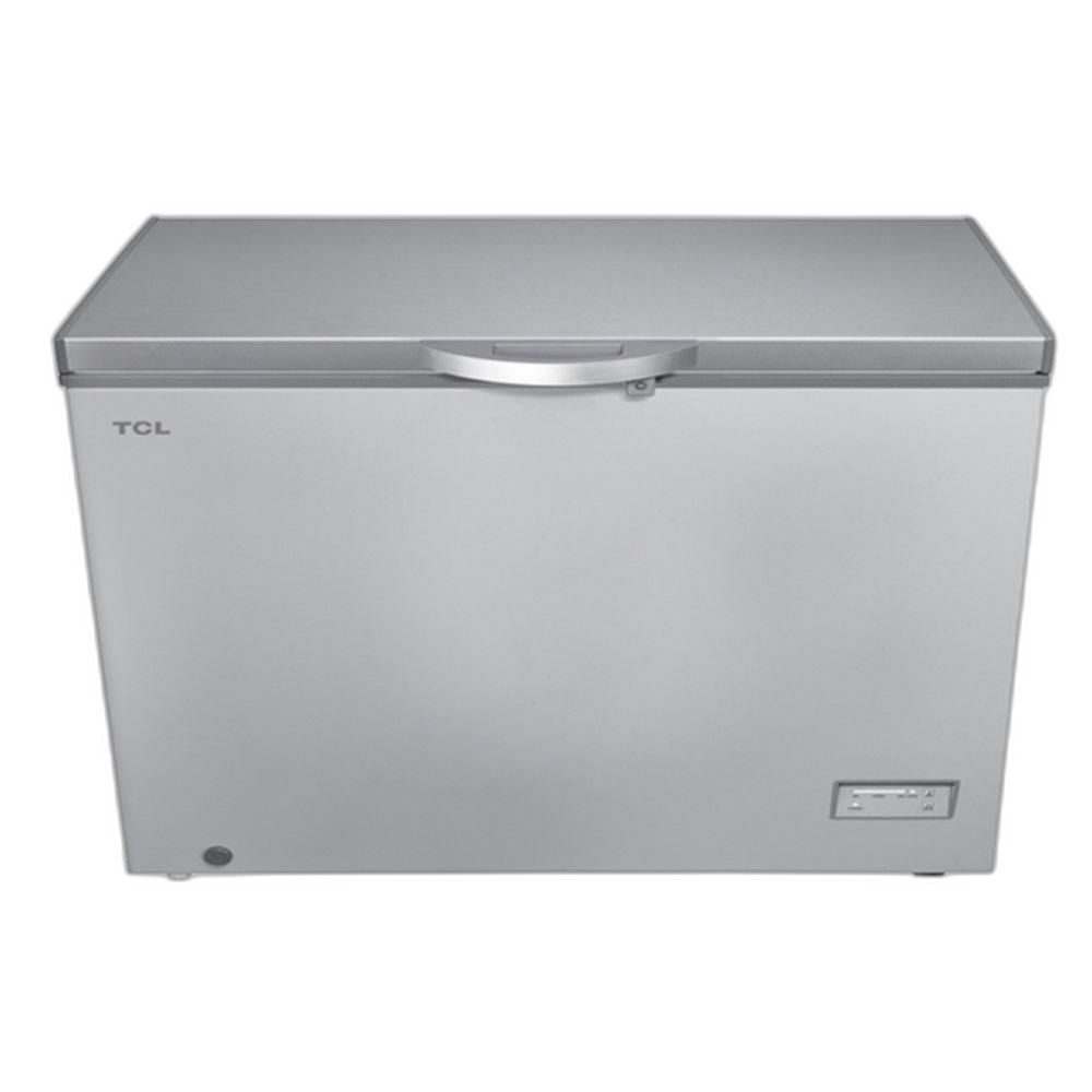 TCL Chest Freezer, 246L, 8.7 CFT, F326CFISL