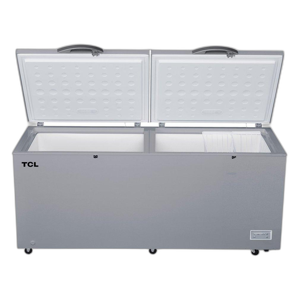 TCL Chest Freezer, 708L, 25CFT, F920CFISL