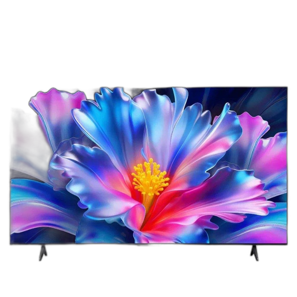 TCL Smart Google TV 55" 4K Ultra HD