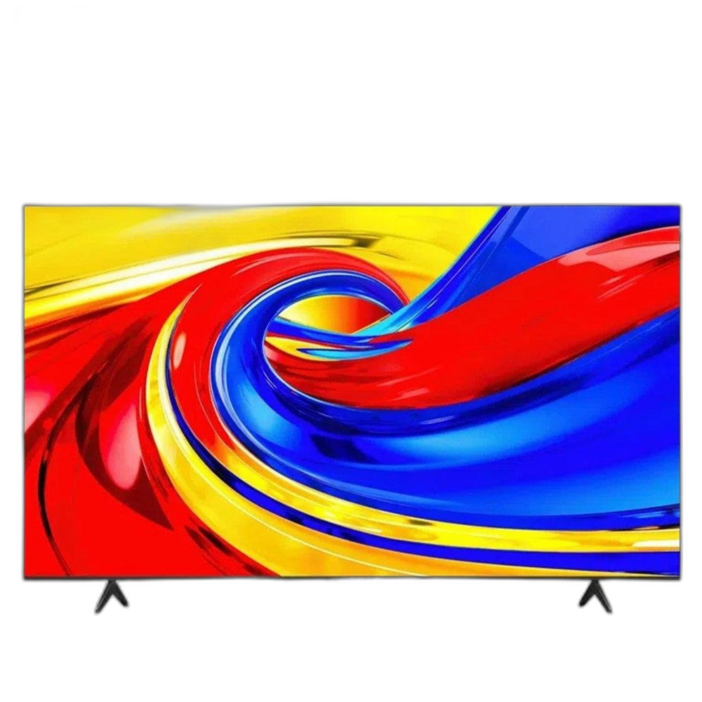 TCL Smart TV 55" 4K UHD QLED Google TV with Dolby Vision