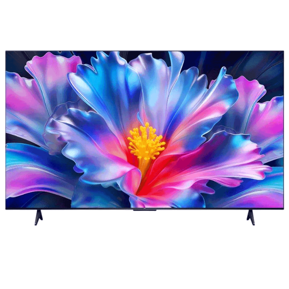 TCL Ultra HD LED Google Smart TV - 75 inch