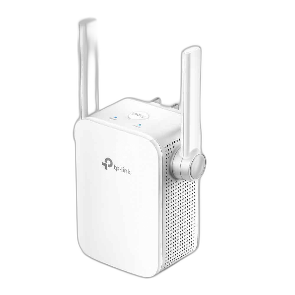 TP-Link 300Mbps WiFi Range Extender