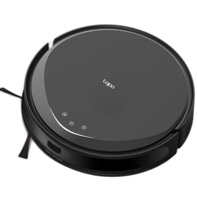 TP-Link 5300Pa Suction MagSlim LiDAR Navigation Robot Vacuum and Mop