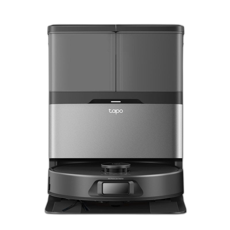 TP-Link AI Detection Robot Vacuum & Mop