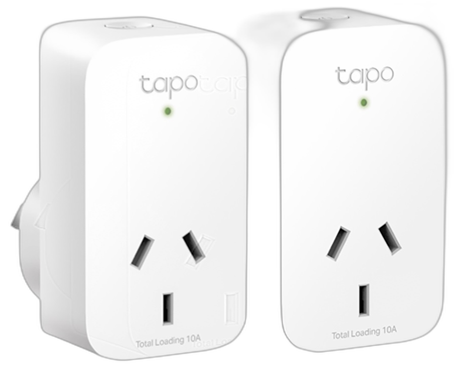 TP-Link Mini Smart Wi-fi Socket P100-02