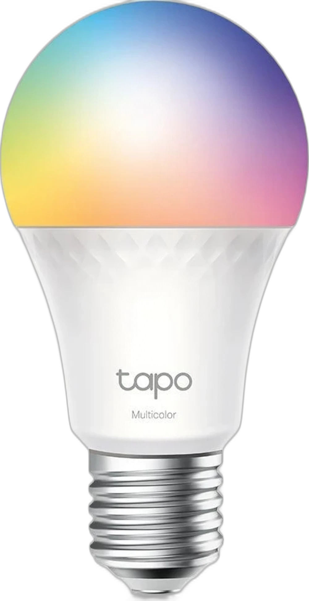 TP-Link Smart Wi-Fi Light Bulb, Multicolor With 1055 Lumens (75W Equivalent) of Crisp High-quality Lighting