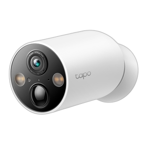 TP-Link Tapo C425 Smart Wire-Free Security Camera