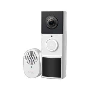 TP-Link Tapo D210 Video Doorbell Camera