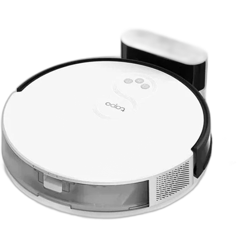 TP-Link Tapo RV10 Lite Robot Vacuum