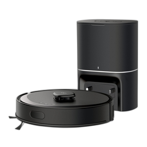 TP-Link Tapo RV30 Max Plus 5300Pa Hyper Suction Robot Vacuum & Mop