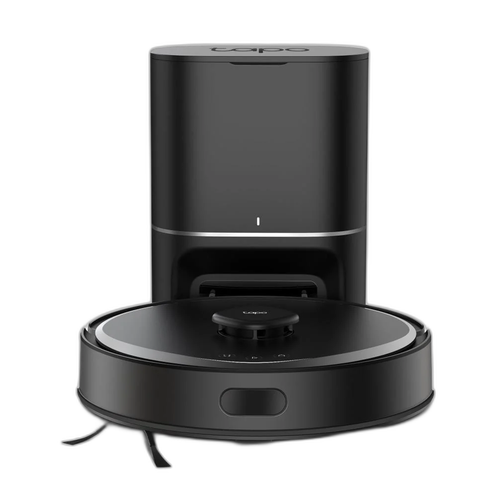 TP-Link Tapo RV30 Max Plus Robotic Vacuum Cleaner