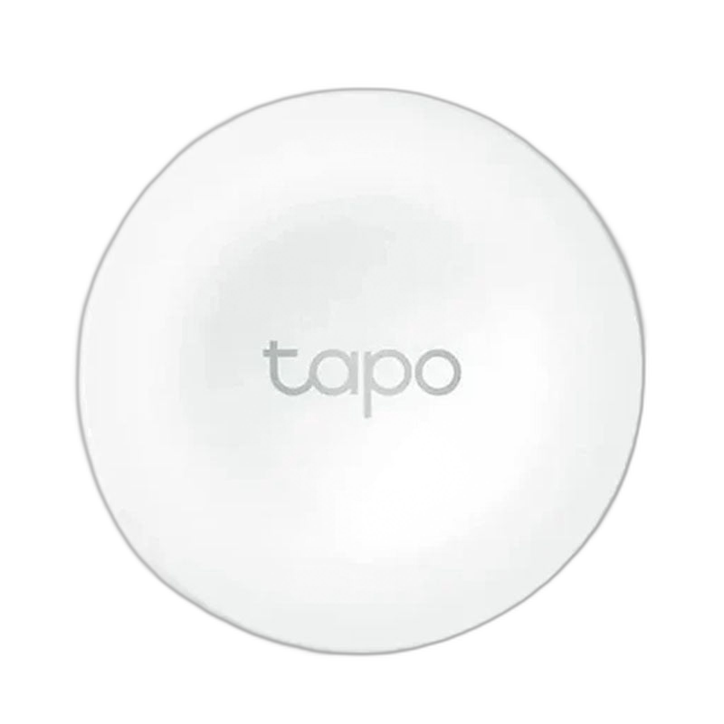 TP-Link Tapo S200B Smart Button