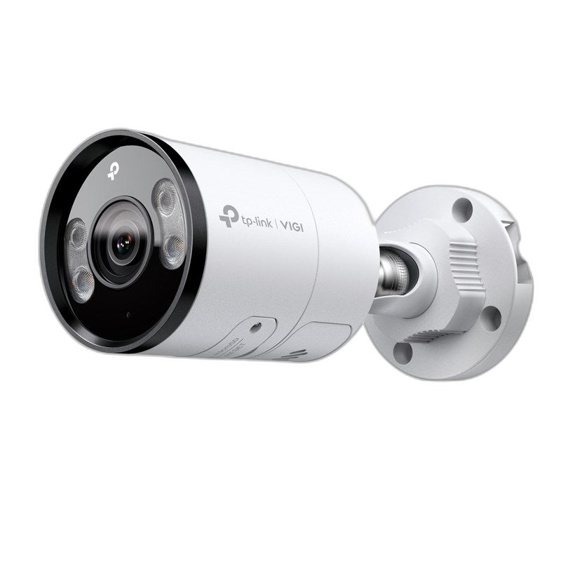 TP-Link VIGI 4MP Outdoor Full-Color Bullet Network Camera