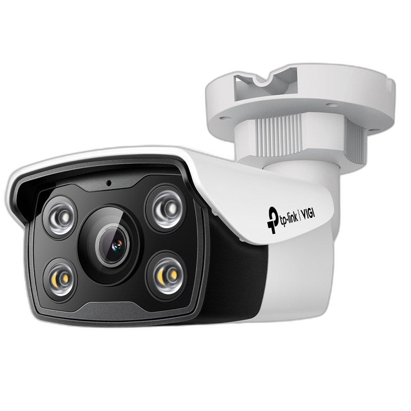 TP-Link VIGI 5MP Full-Color Bullet Network Camera