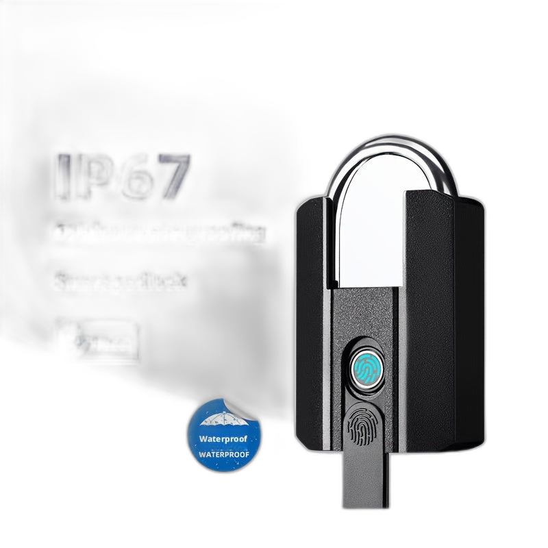 قفل ذكي TTLOCK Lock-AML8720