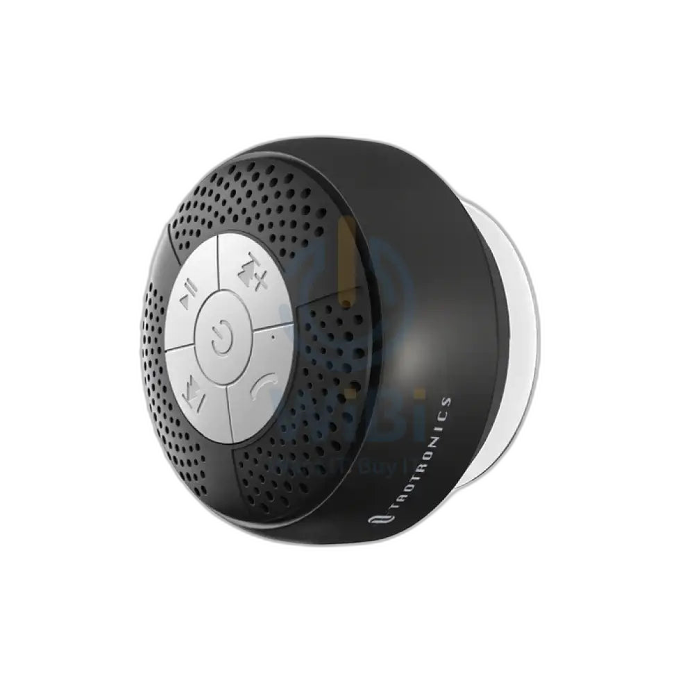 TaoTronics TT-SK03 Bluetooth Speaker Black Offline